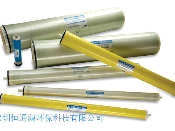 如何存儲新購買的陶氏膜？